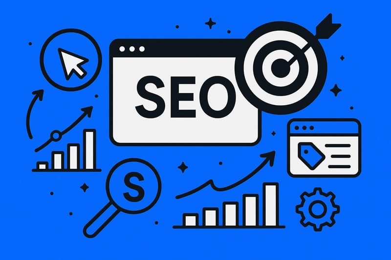 course seo basic