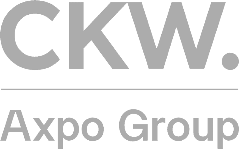 logo grey ckw