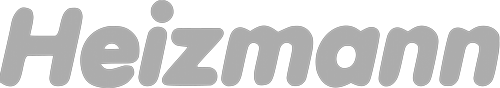 logo grey heizmann