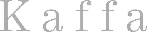 logo grey kaffa