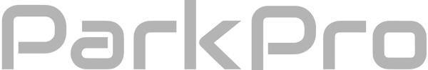 logo grey parkpro