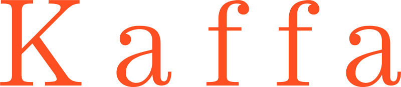 logo kaffa rgb