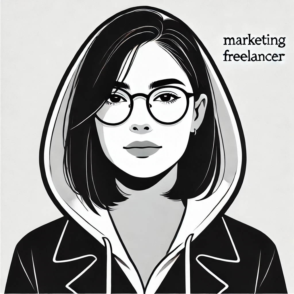 marketing freelancer