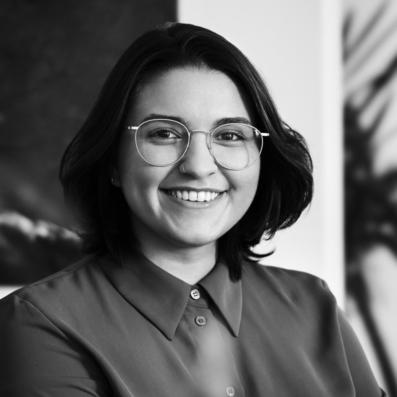 portrait deniz baglar