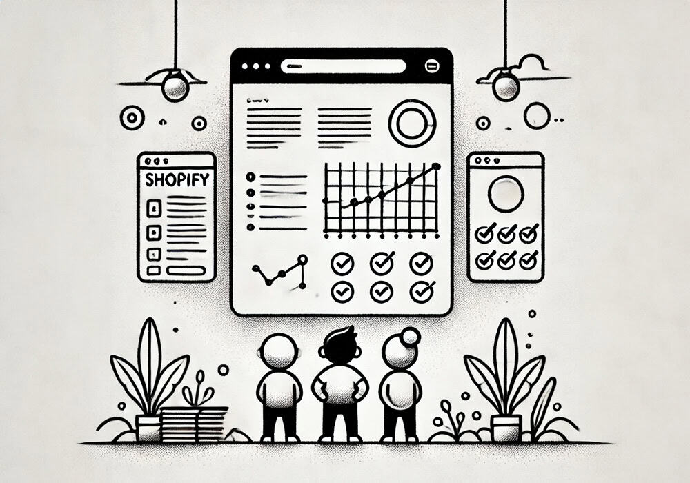 seo shopify