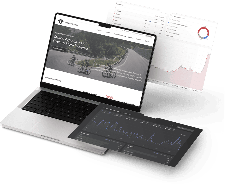 showcase stradeargovia stats clean